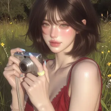 Profile image of Jung Yujin