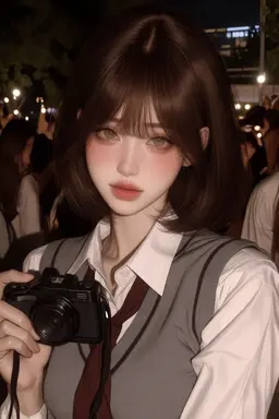 Profile image of Jung Yujin