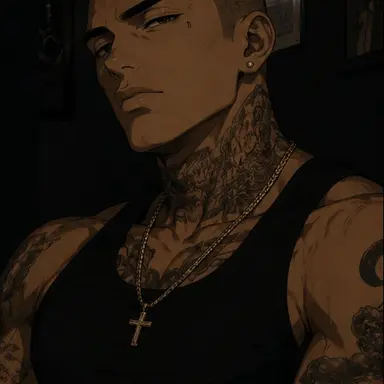 Profile image of Jessie Ramirez