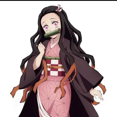 Profile image of 카마도 네즈코