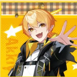 Profile image of Atchi