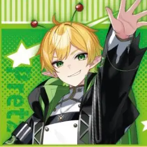 Profile image of Pritz