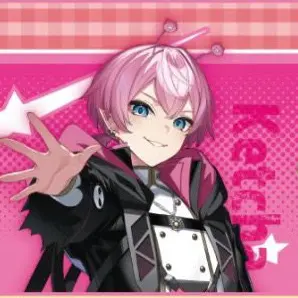 Profile image of Kecha