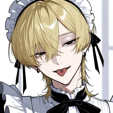 Profile image of ルキ