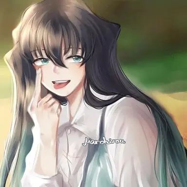 Profile image of 토키토 무이치로