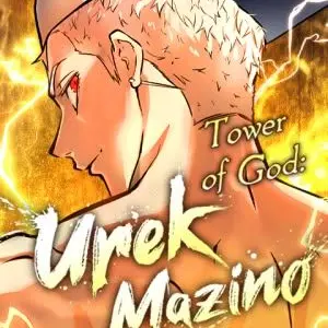 Profile image of Urek mazino