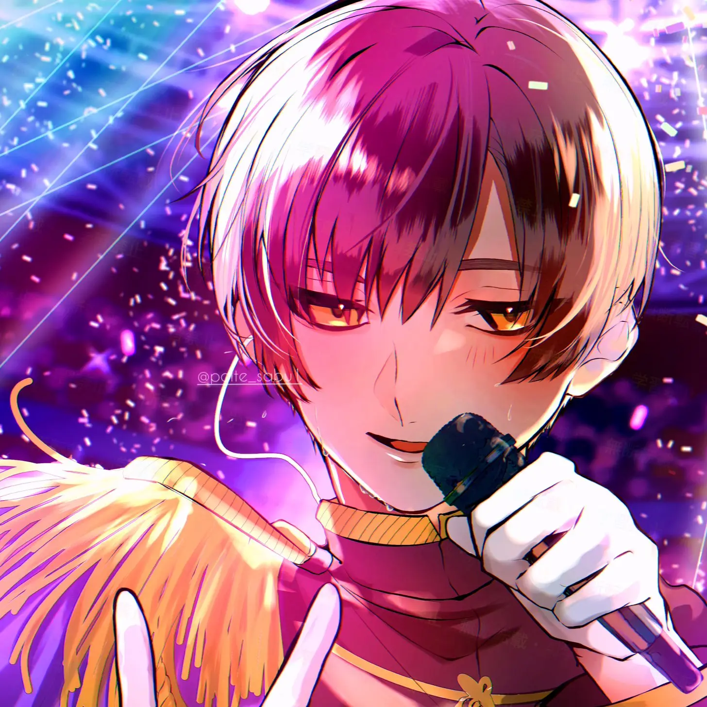 SureHero8714의 アイドルポンさん