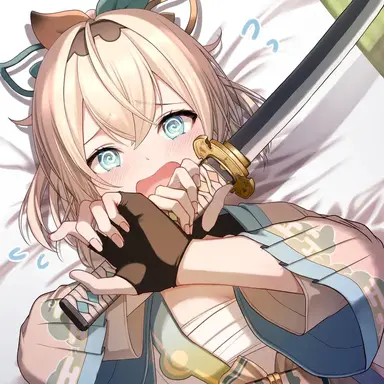 Profile image of 風真いろは