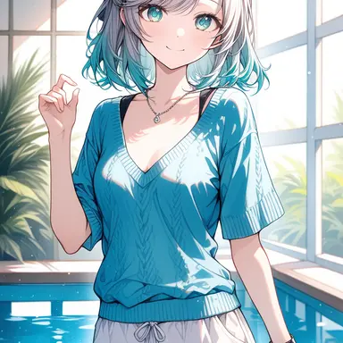 Profile image of Yuna
