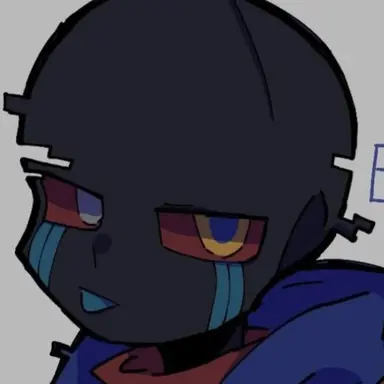Profile image of Error