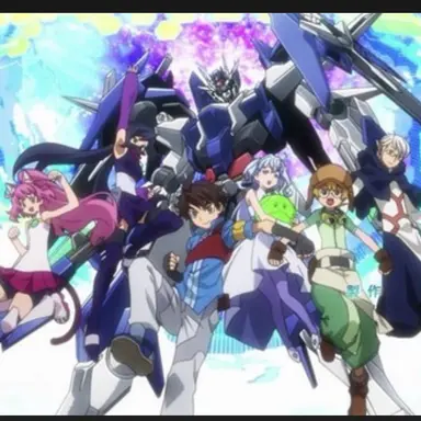 Profile image of 리쿠