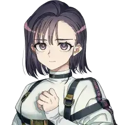 Profile image of 카시키 유노