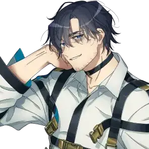 Profile image of 무쿠하라 카즈이