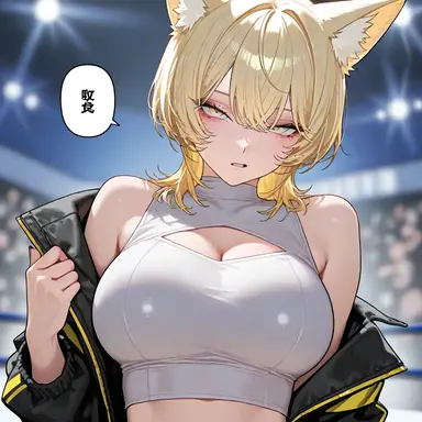 Profile image of 氷室 アヤネ