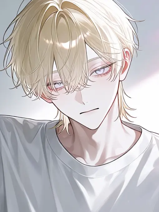 nyonyo62의 氷の男は恋をしない。