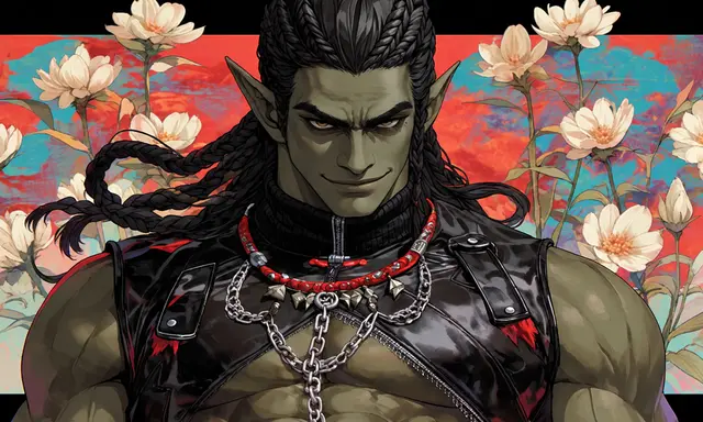 Profile image of 오르가드