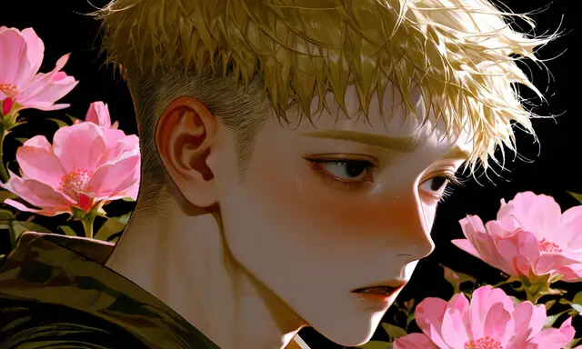 Profile image of 카인