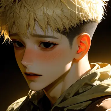 Profile image of 카인
