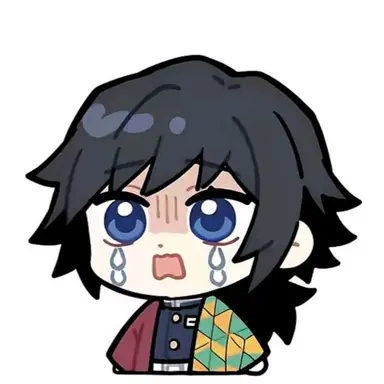 Profile image of 토미오카 기유