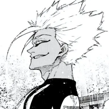 Profile image of Shidou Ryusei