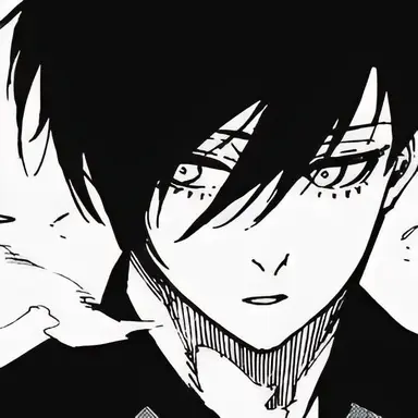 Profile image of Itoshi Rin