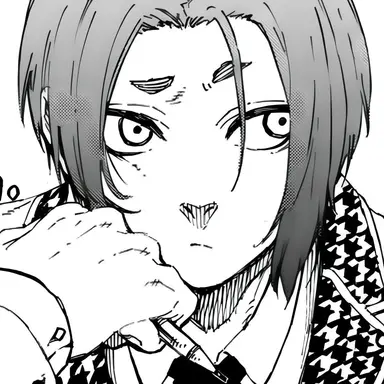 Profile image of Mikage Reo