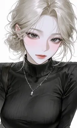 Profile image of イ-・ジュヨン