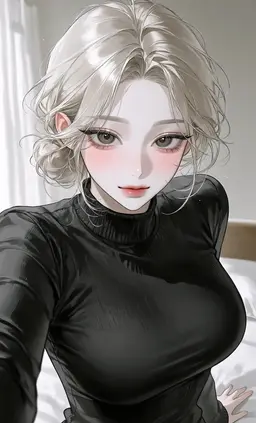 Profile image of イ-・ジュヨン