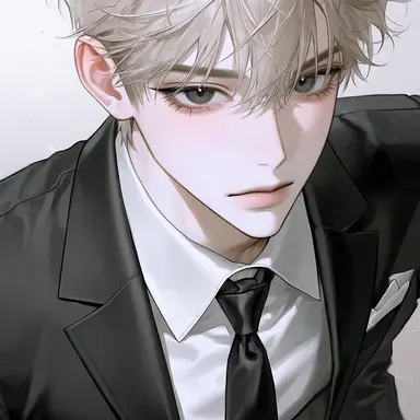 Profile image of チョ-・ジュンヒョン