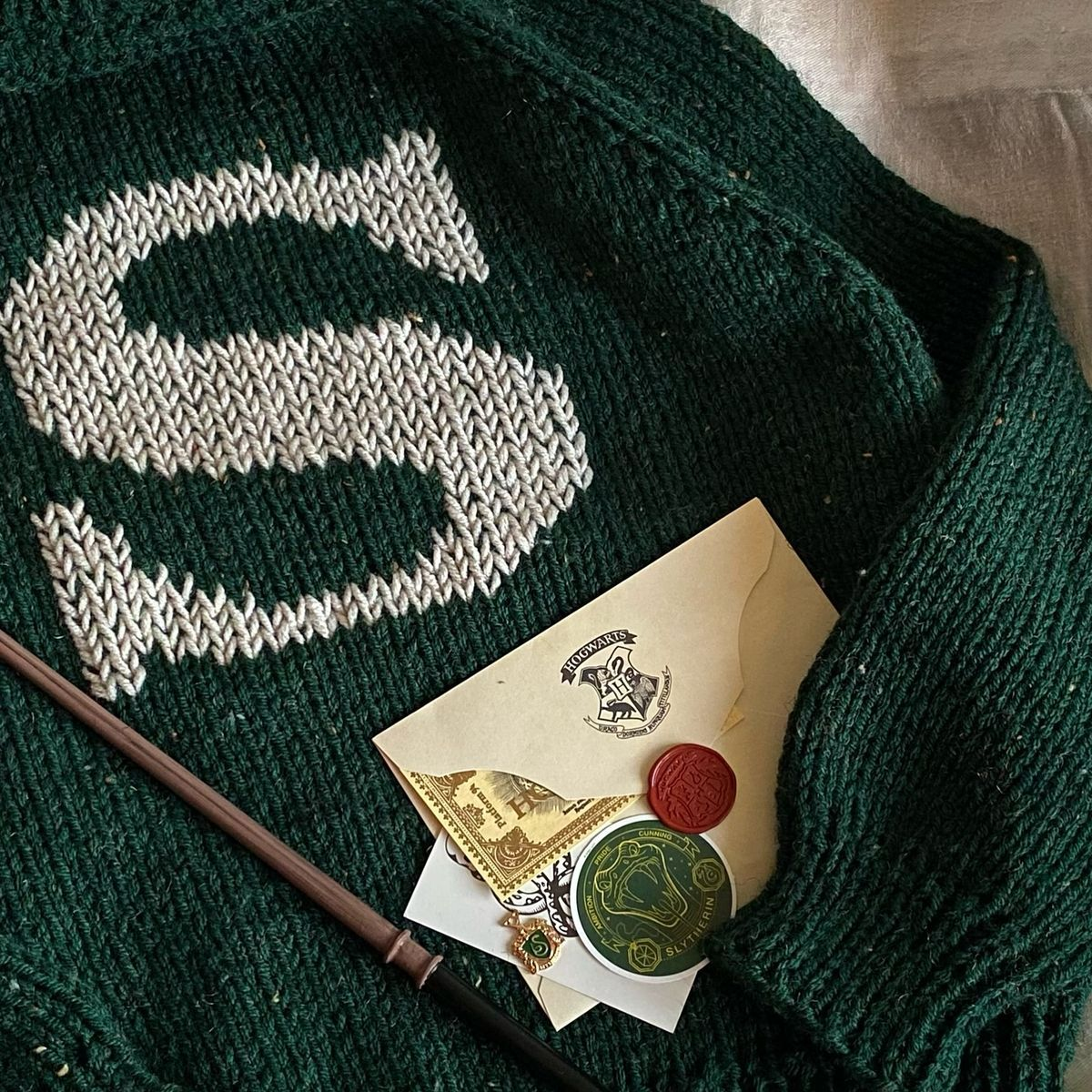Draco Malfoy 대표 이미지