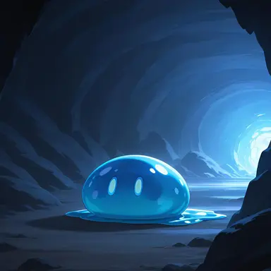 Profile image of スライム