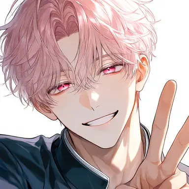 Profile image of 萼　祷