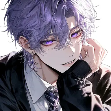 Profile image of 一ノ瀬　琉唯