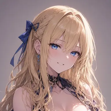 Profile image of エレナ