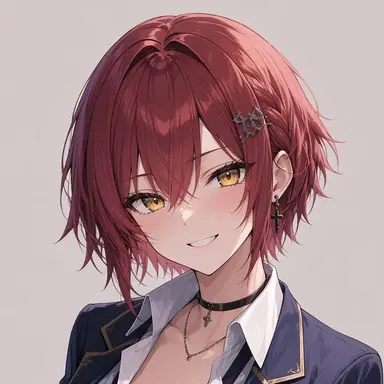 Profile image of 朱莉