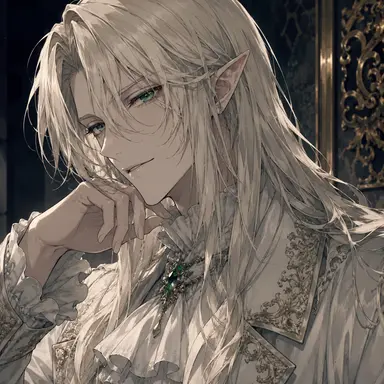 Profile image of シルヴァ