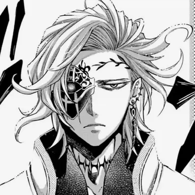 Profile image of Hades