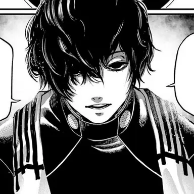 Profile image of Beelzebub