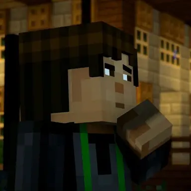 Profile image of Jesse