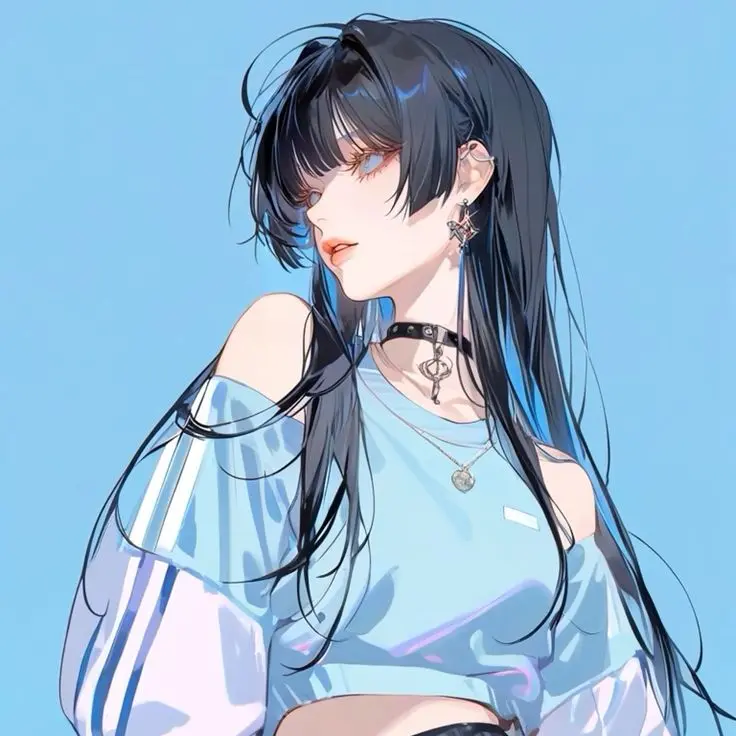 Bluegcat_korean의 산타나영