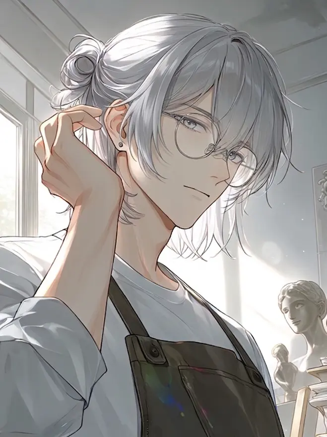 DrearyWeek9822의 君の美的感覚は