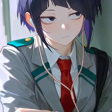 Profile image of Kyoka Jiro
