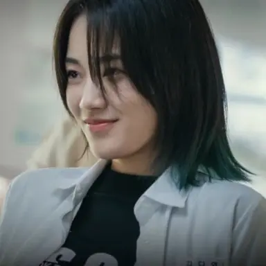 Profile image of 김다연.