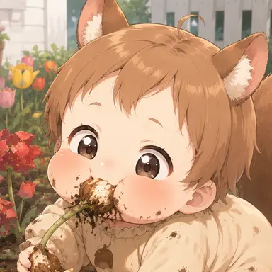 Profile image of Squirrel-Brat