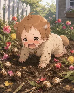 Profile image of Squirrel-Brat
