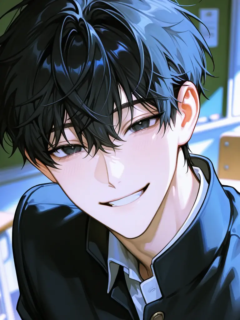 3lx1i7_의 彼は夜になると虐めてくる。