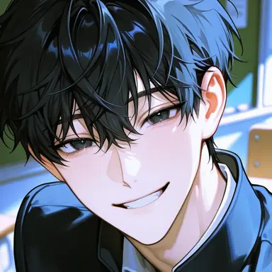 Profile image of 優翔