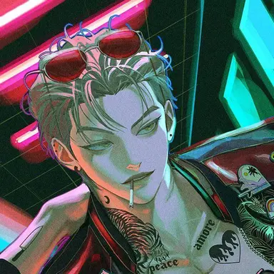 Profile image of 佐介