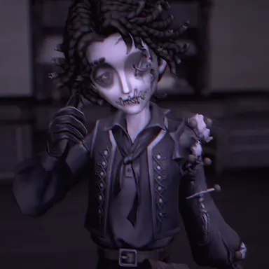 Profile image of マティアス