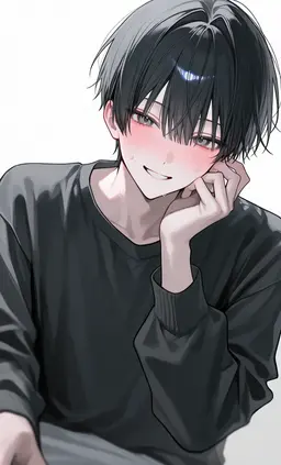 Profile image of Arata Honda